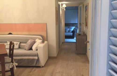 Ala Garden Apartment - Foto 6