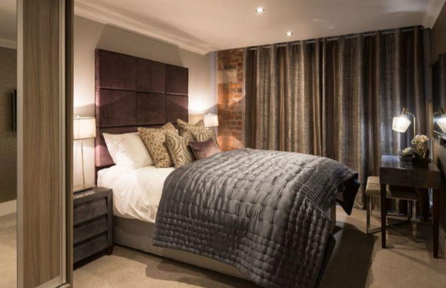 Serenity Inn the City - Photo 1