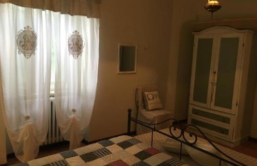 Agriturismo Renaccio - Foto 24