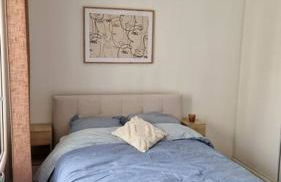 Chic & Spacious 3-Bedroom with balcony - Foto 17