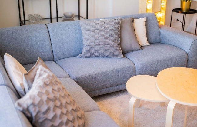 Nb306 Serviced Apartment 2,5br - Photo 42