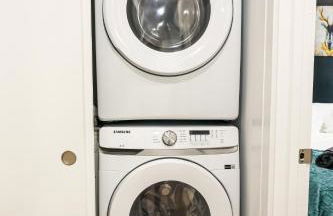 1Bed&1Bath KingBed,WIFI,WD,Central - Foto 19