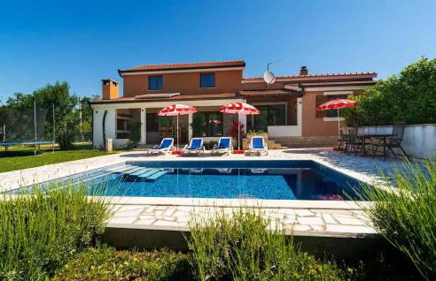 Holiday Home Domina - Foto 28