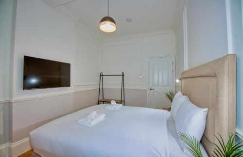 RoyalPark Apartments - Foto 20