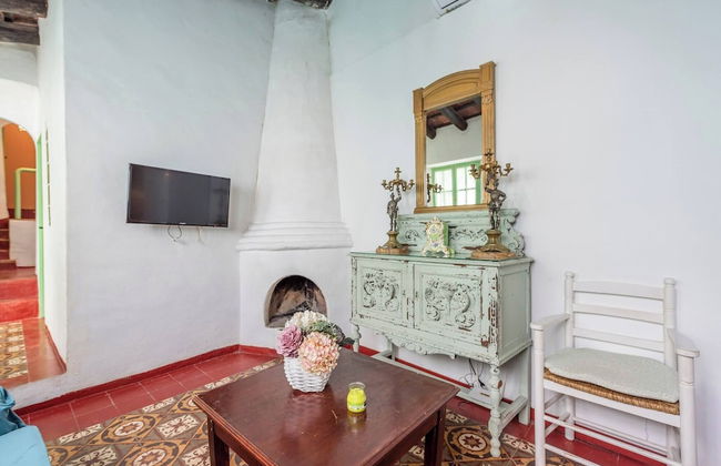 Casa Spa De La Mariola - Photo 69