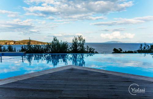 Yialasi Hotel - Foto 27