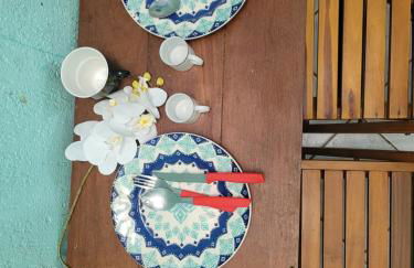 Recanto Potiguar sol e mar - Foto 25