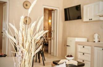 4TWaves Pyrgos House -near the square Platanos - Foto 11