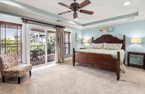 Surfing Gecko - Foto 16