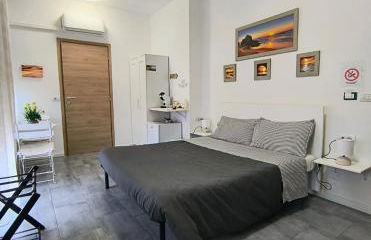 b&b Casa Balai 72 a 100 mt dal mare - Foto 11