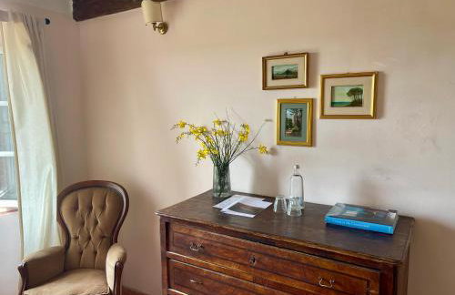 Borgo Belsedere - biofarm estate resort in Tuscany - Foto 4