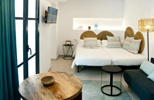 Aparthotel El Cargol - Foto 53