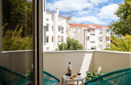 T3 Carcavelos by the sea - Cascais/Lisboa/Sintra - Foto 8