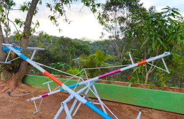 Cabana Mesa do Rei Com Vista Para o Litoral - Foto 11