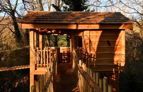 Domaine des Étoiles - Logements Insolites - Foto 69