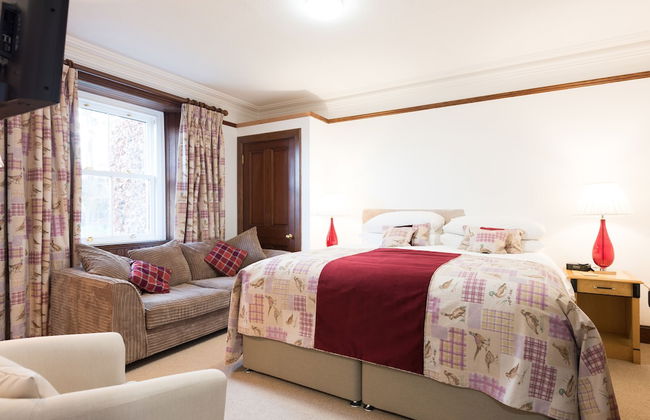 The Steading - Foto 45