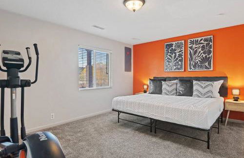 Modern Home-Garage-Scenic Patio - Foto 6