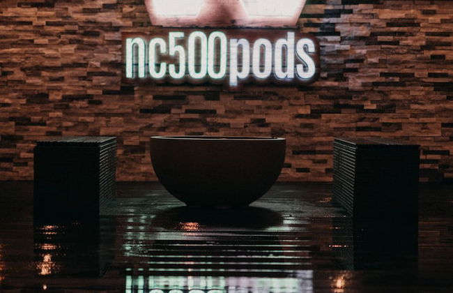 North Coast 500 Pods - Foto 43