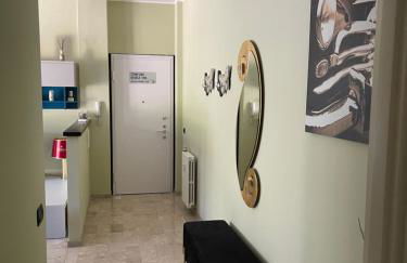 Civico 24 Appartamento in centro ad Arona - Foto 12