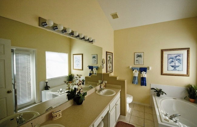 Ov1584 - Glenbrook Resort - 4 Bed 3 Baths Villa - Foto 8