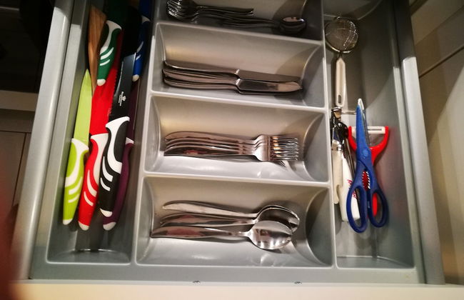 SHS Suite Home Sweet Strassen III - Foto 16