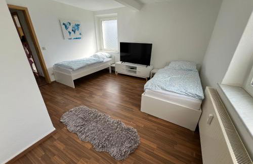 Monteurzimmer und Ferienwohnung bei Leuna, Halle, Leipzig - Foto 1