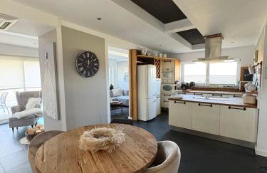 Schönes Ferienhaus unterhalb der Wasserkuppe Hilders - Foto 31