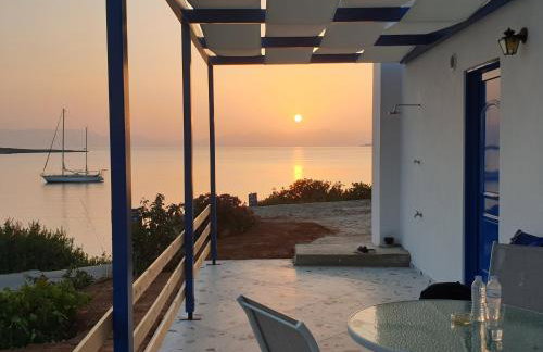 Sea View Holiday House - Photo 78