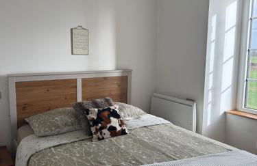 Gîte de caractère La Tanière Campagne, Puy duFou - Foto 23