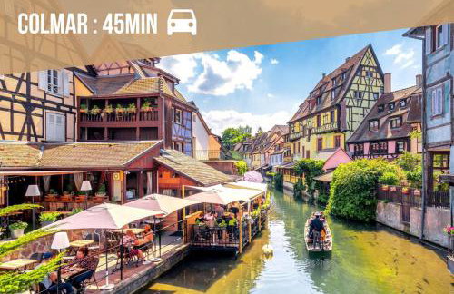 Le Belvédère du Lac Blanc - Photo 41