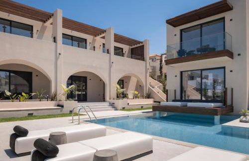 Borosso Villa, an Exclusive Resort, By ThinkVilla - Foto 14