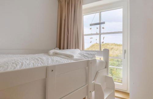 Ferienwohnung Sonnendüne Insel Juist - Foto 8