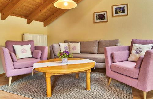 Haus Wiesengrund - Foto 24