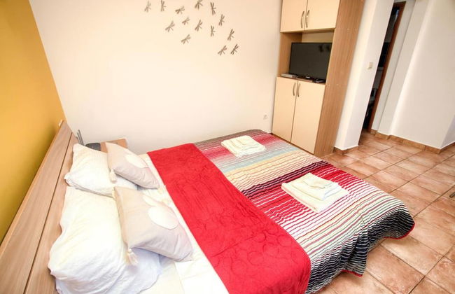 Apartments Ivanovic - Photo 8