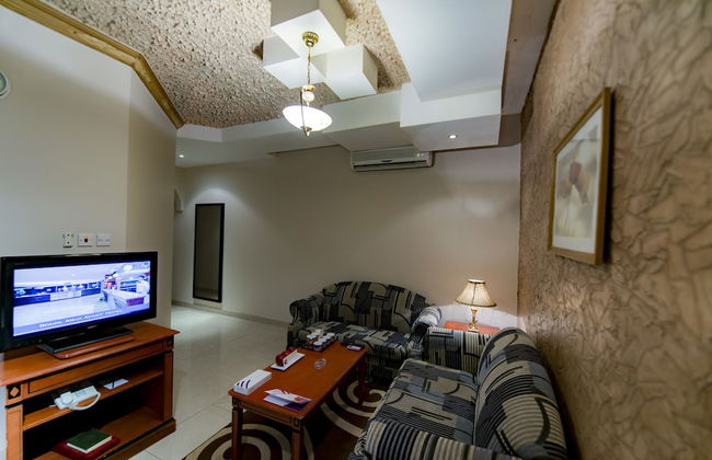 Boudl Khurais - Foto 18