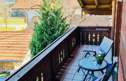 Apartment Bergblick - Foto 3