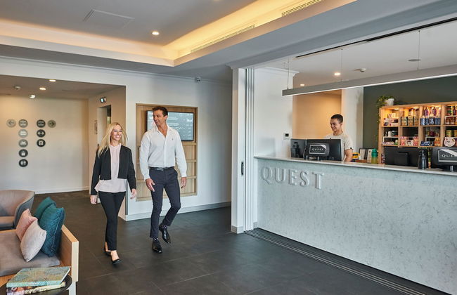 Quest Cannon Hill - Foto 29