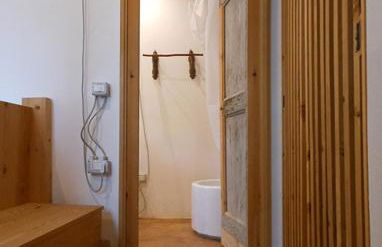 BORGO PETELIA, Casa Castiglione, Antica casa su due piani con scala esterna - Foto 10