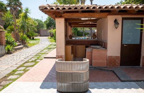 Villa Etna da mare - Foto 26