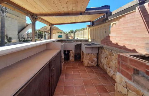 Lovely Apartment In Torricella With Wifi - Foto 19