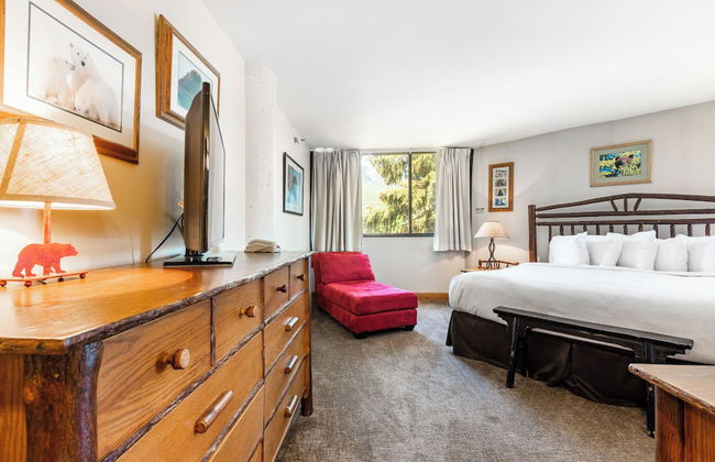 Silver King by All Seasons Resort Lodging - Foto 75