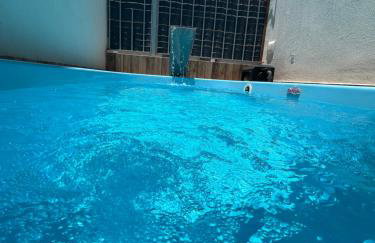 Casa Aconchego & Piscina - Foz do Iguaçu - Foto 11