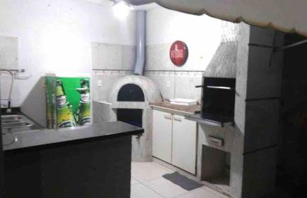 Casa por temporada na Barra de São Miguel - Foto 13