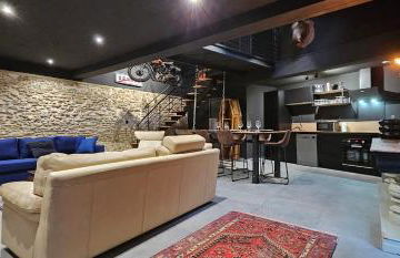 PADDOCK 24 Arnage - Loft Le Mans - Photo 5