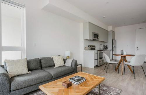 Blueground Pasadena gym elev near bars LAX-1231 - Photo 3