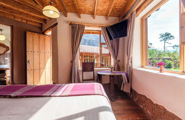 Unuwasi Hotel & Villa - Foto 20