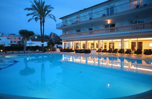 Hotel La Pergola Mallorca - Foto 94