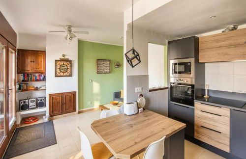 Sant Pere Playa, cosy family house - Foto 6