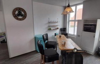 Modernes wohnen im alten Beelitz Wohnung 2 - Photo 10