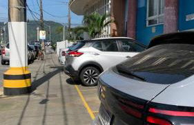 OCEAN FRONT ÍCONE ARQUITETÔNICO de Artacho Jurado Conforto WiFi 500mb Varanda e Vista Magnifica do Mar - Foto 61